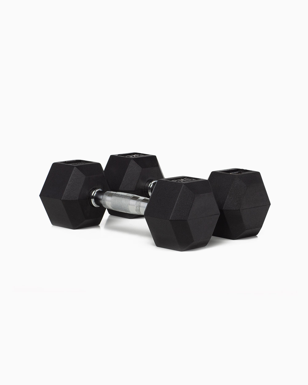 Halteres Hexagonais 7Kg (Par) - BOOMFIT