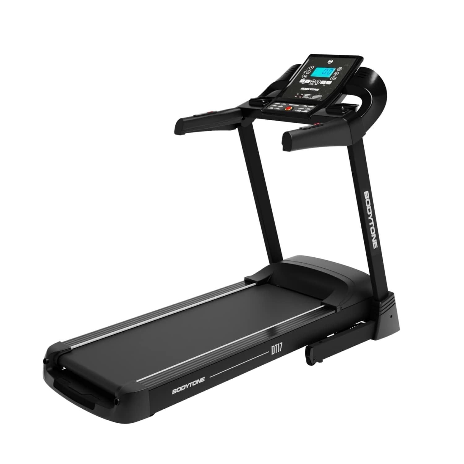 Bodytone Passadeira DT17+