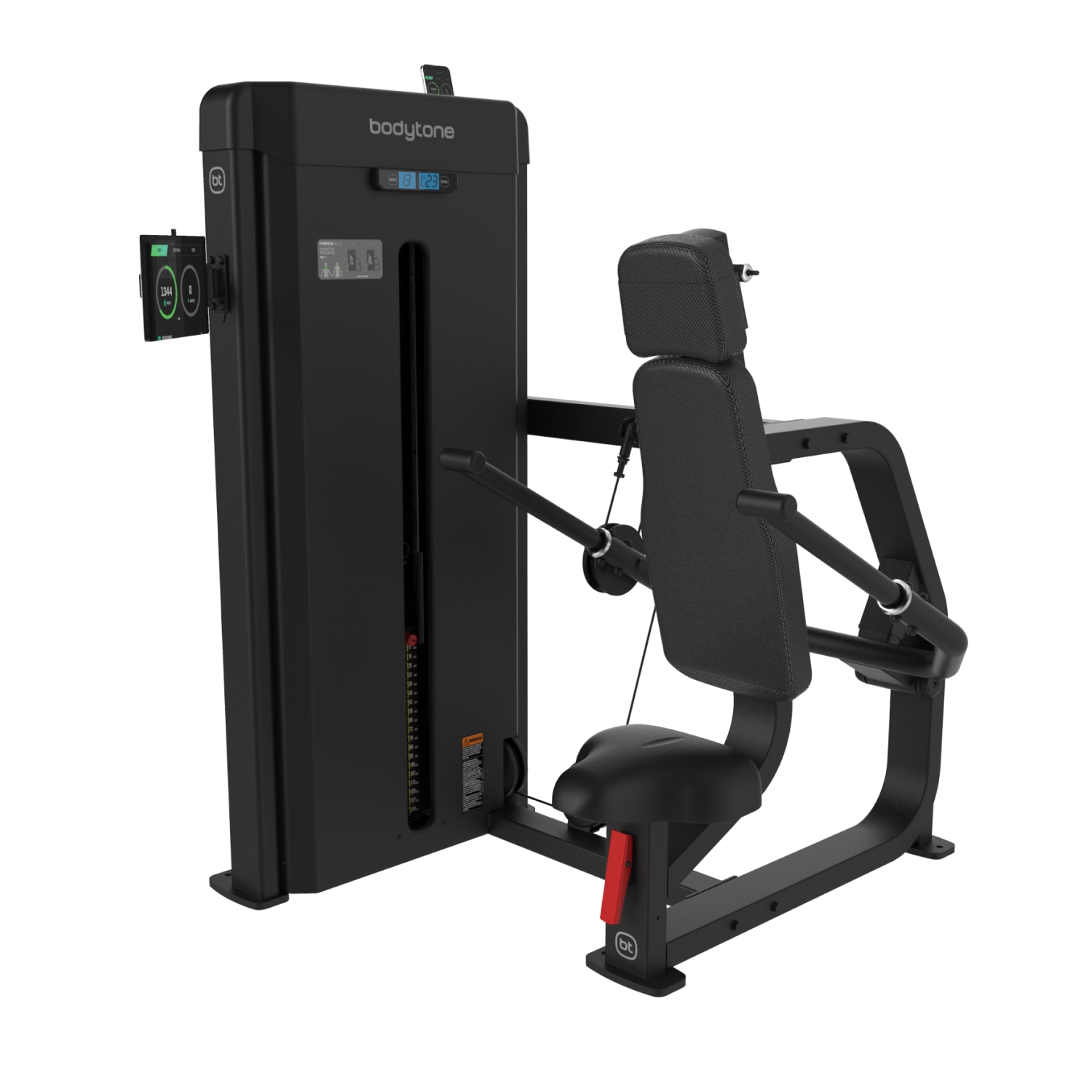 Bodytone Peitoral e Tríceps 106 kg