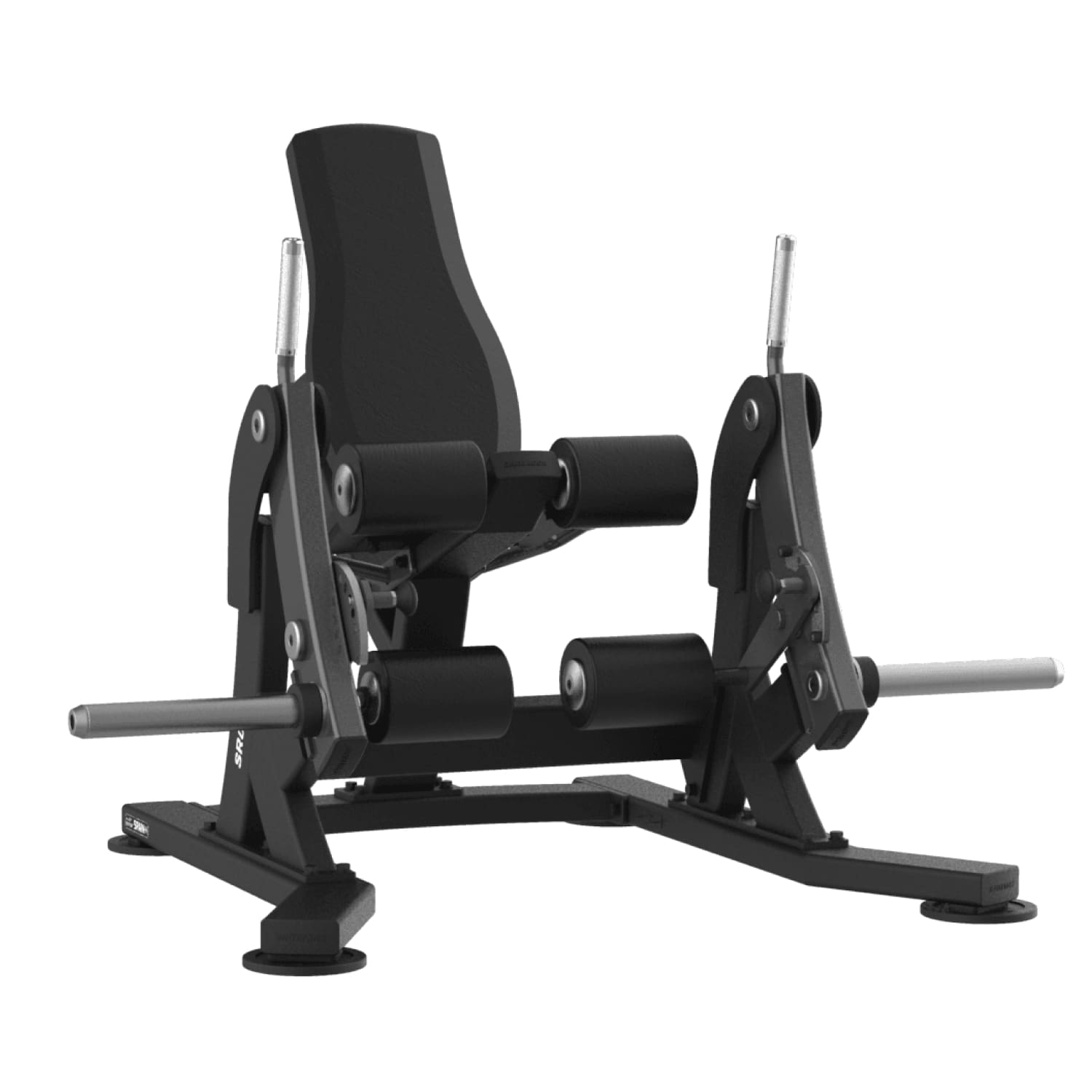 Bodytone Extensão De Perna SR05E