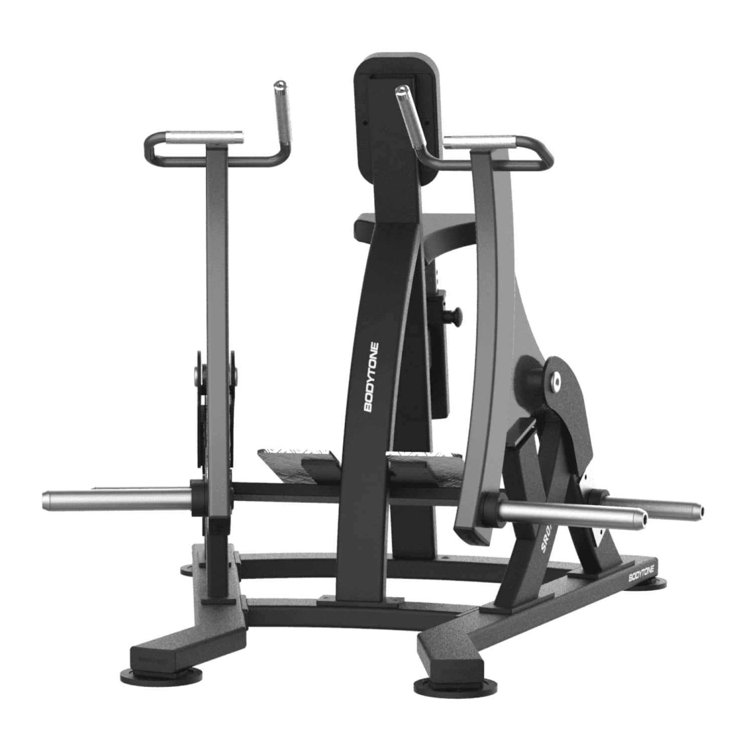Bodytone Máquina De Remo SR07E