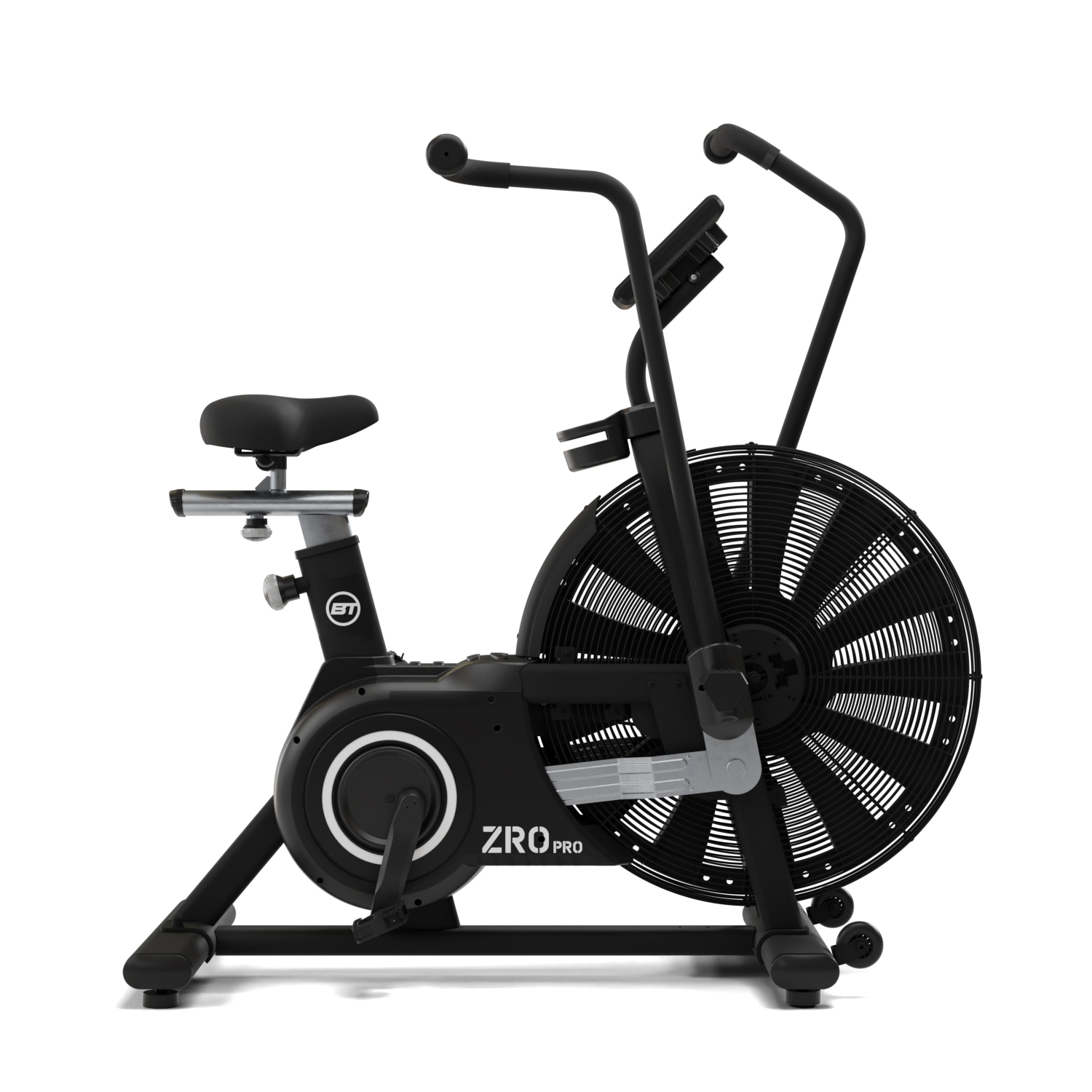 Bodytone Air bike Profissional ZRO PRO