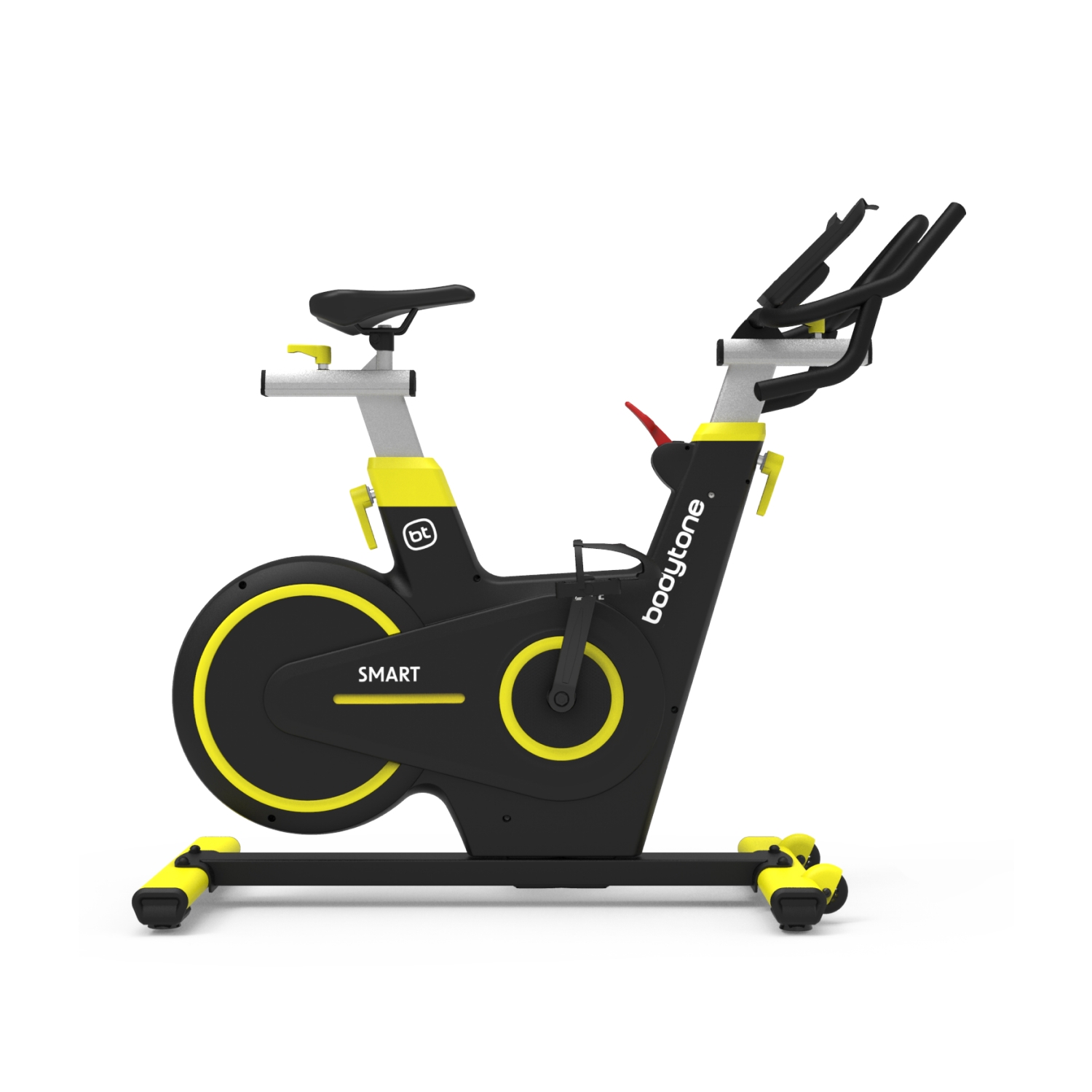 Bodytone Active BIKE 350 Smart - Cinza