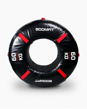 Crossfit Reifen 60kg - BOOMFIT