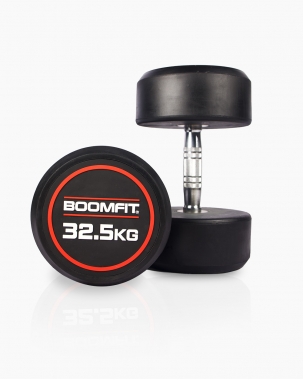 Round Dumbbell Weights...