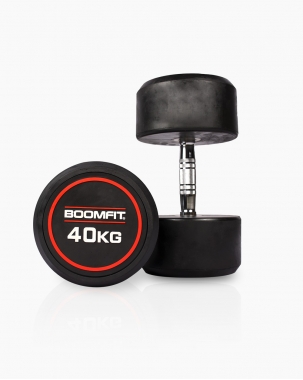 Round Dumbbell Weights 40Kg...