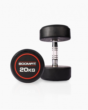 Round Dumbbell Weights 20Kg...