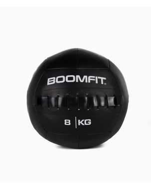 Wall Ball 8Kg - BOOMFIT