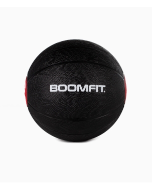 Medizinball 8Kg - BOOMFIT