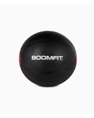 Médecine Balle 10Kg - BOOMFIT