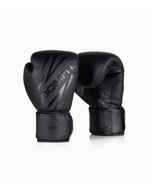 Boxing Gloves Black Edition...