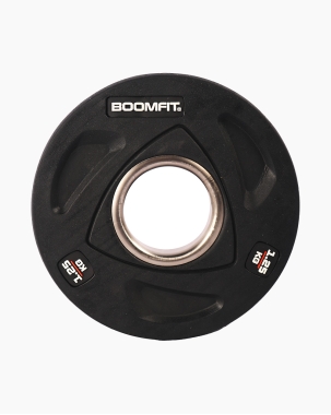 Olympic Disc 1,25Kg - BOOMFIT