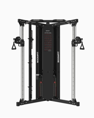 Functional Trainer - BOOMFIT