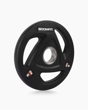 Olympic Disc 5Kg - BOOMFIT