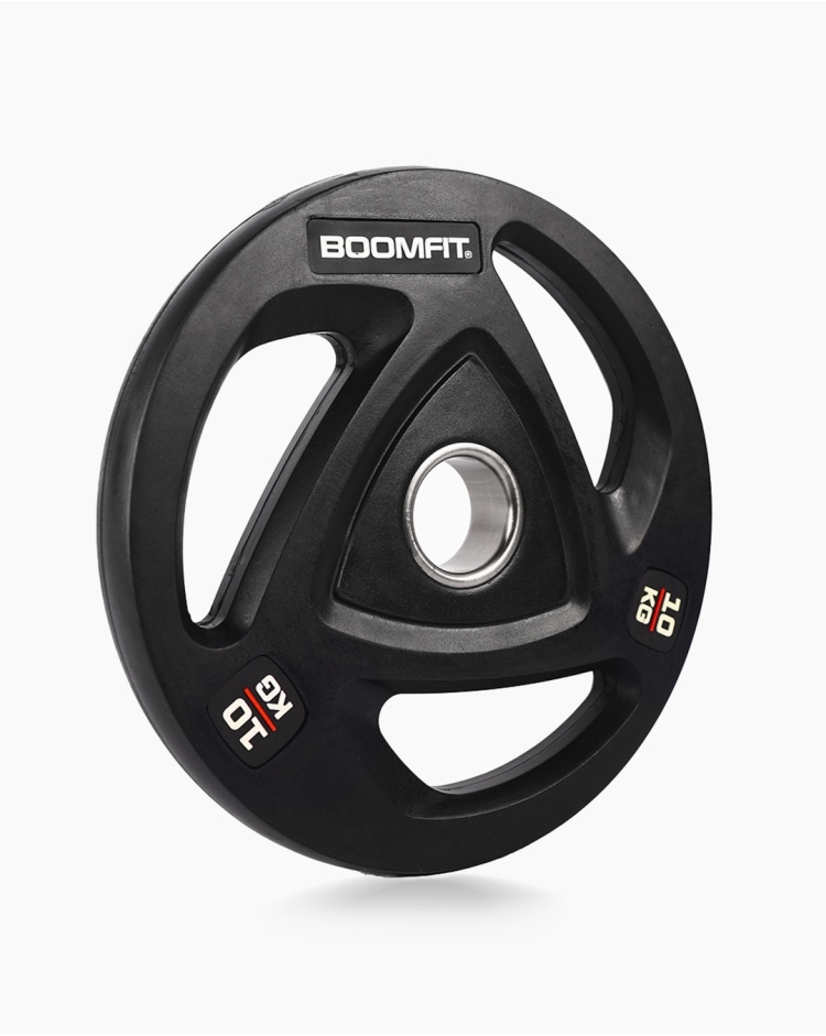 Disque Olympique 10Kg -...
