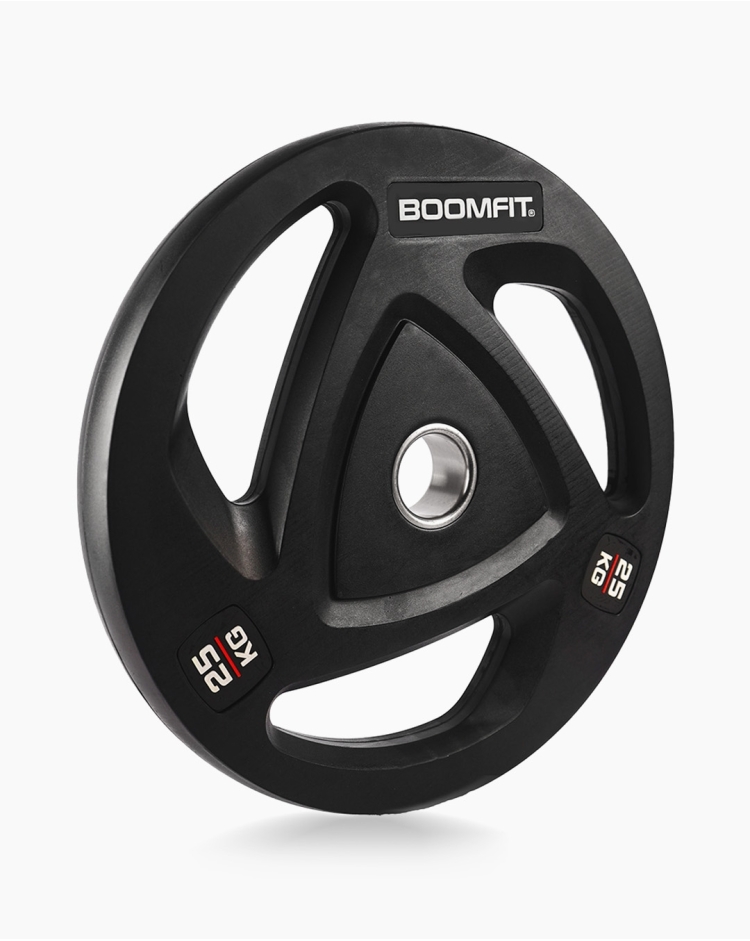 Disque Olympique 25Kg -...