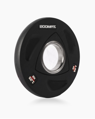 Olympic Disc 1,25Kg - BOOMFIT