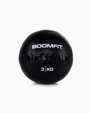 Wall Ball 3Kg - BOOMFIT