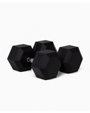 Hexagonal Dumbbells 50Kg...