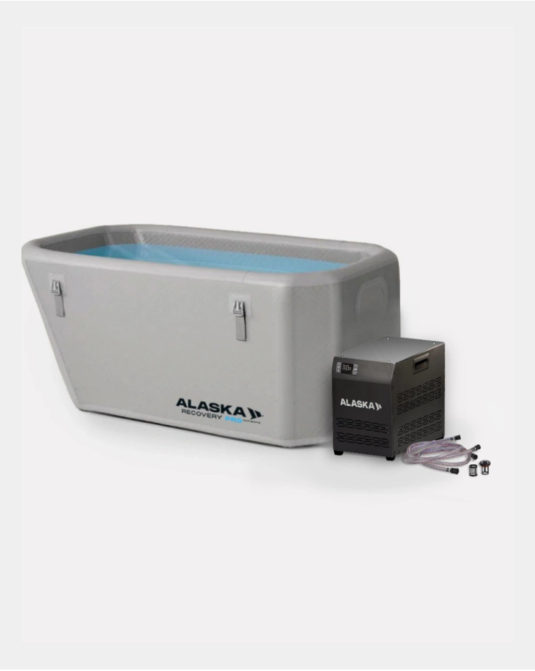 Alaska Recovery Pro...