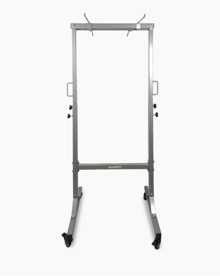 Mat Support with wheels -...