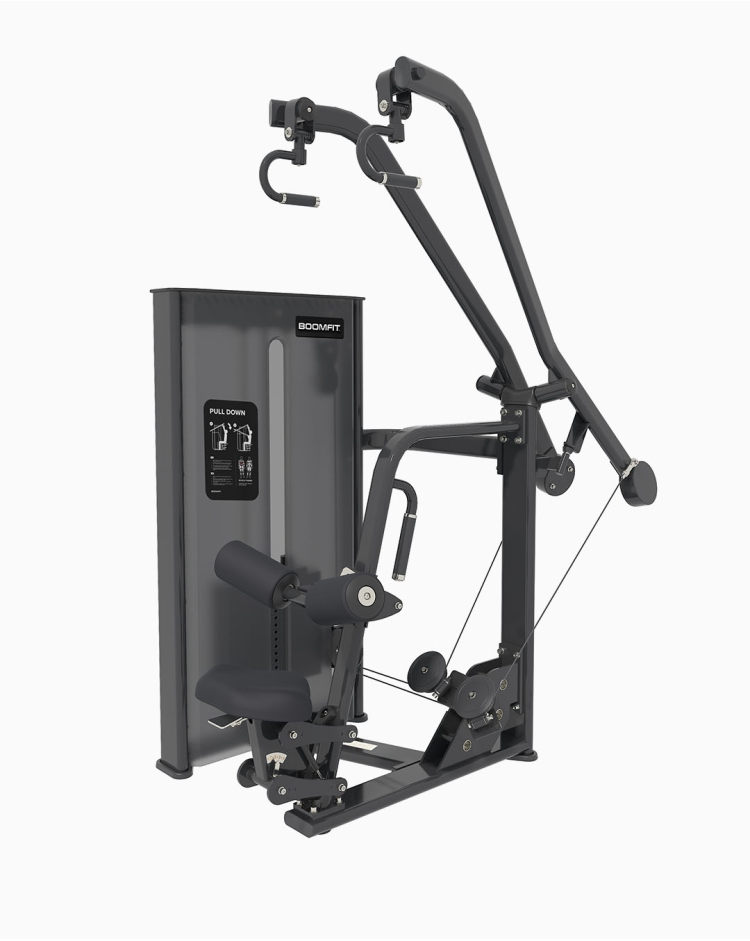 Pull Down - BOOMFIT