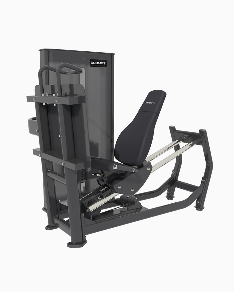 Leg Press Articolata – BOOMFIT