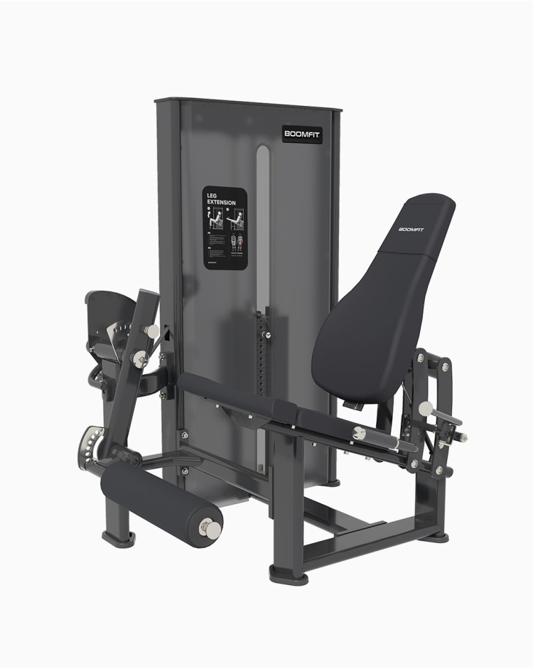 Leg Extension - BOOMFIT