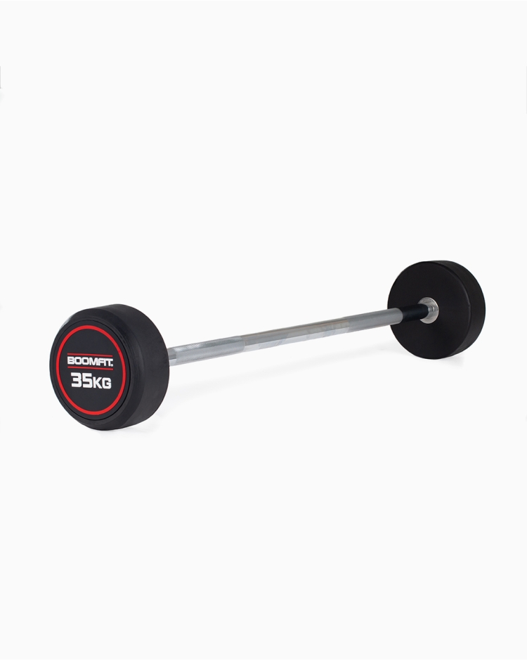 Feste Gewichtsstange 35Kg -...