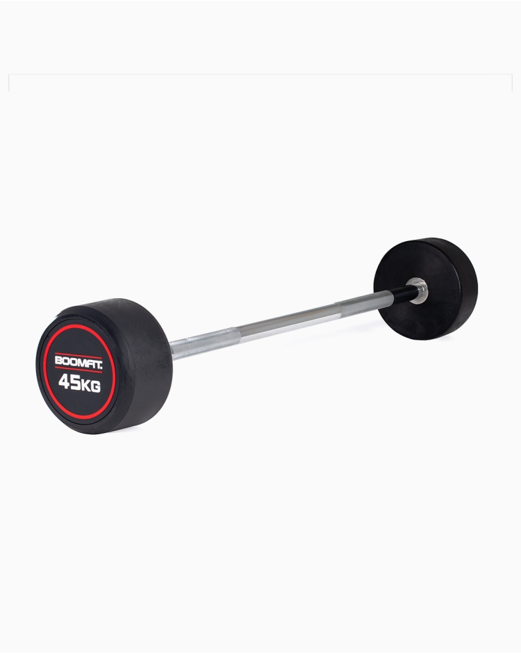 Feste Gewichtsstange 45Kg -...