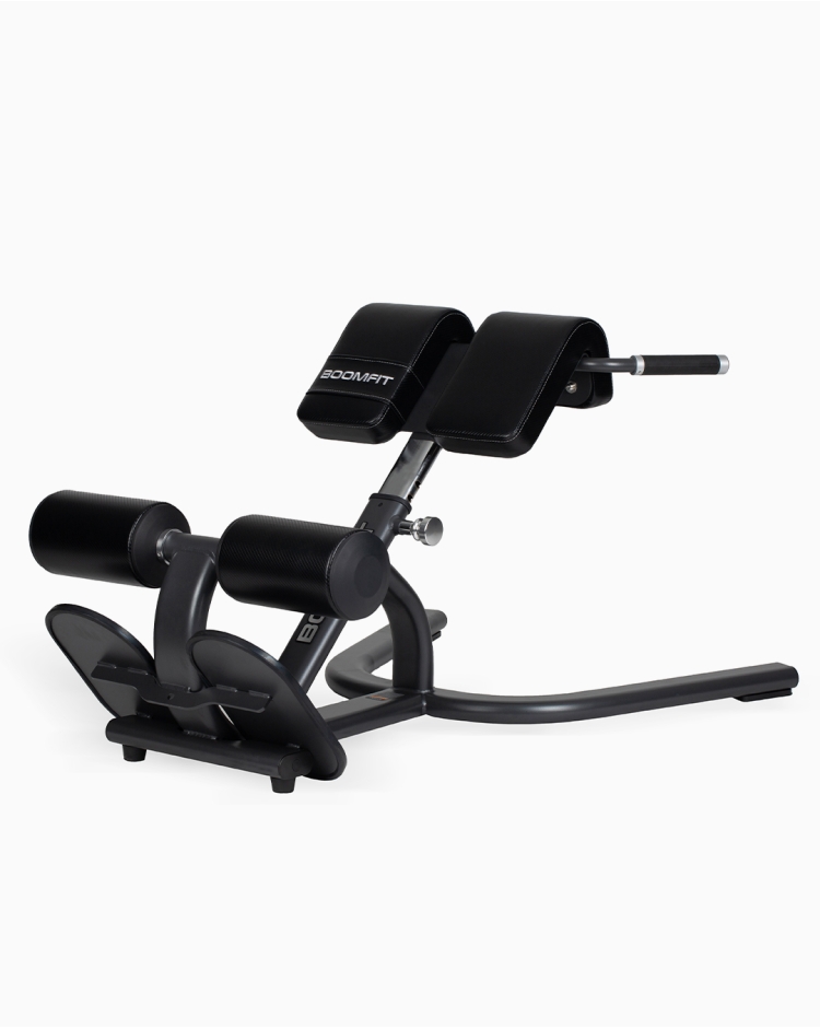Banc à Hyperextensions -...