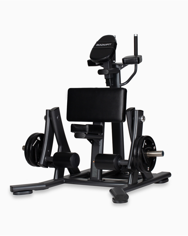 Leg Curl Unilateral - BOOMFIT