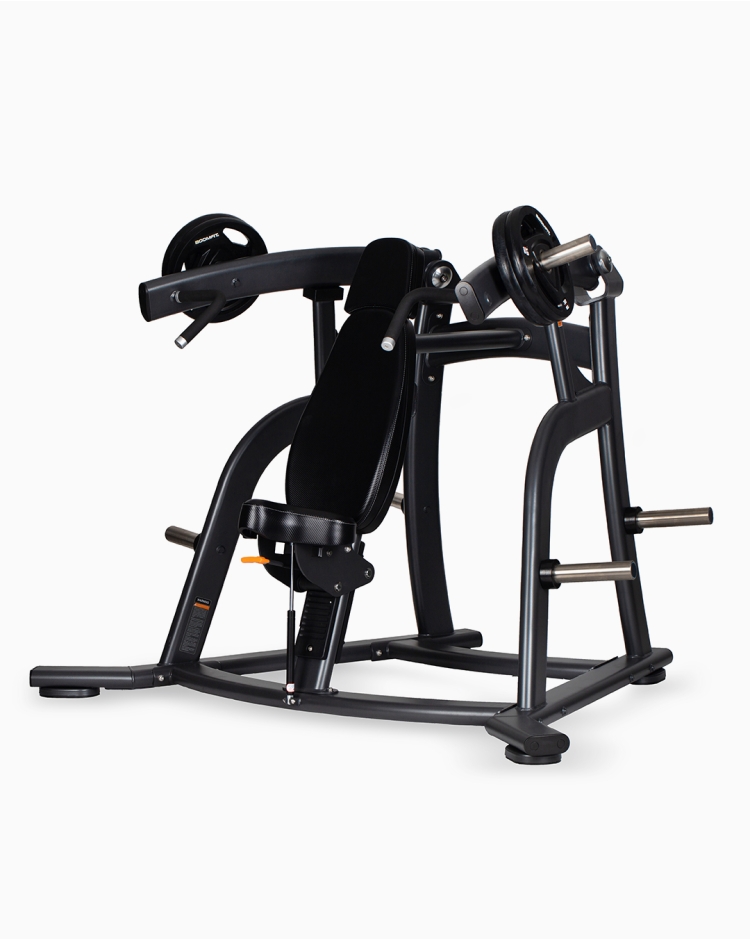 Shoulder Press - BOOMFIT