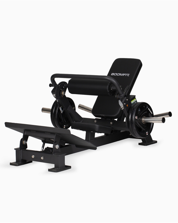 Máquina Hip Thrust - BOOMFIT