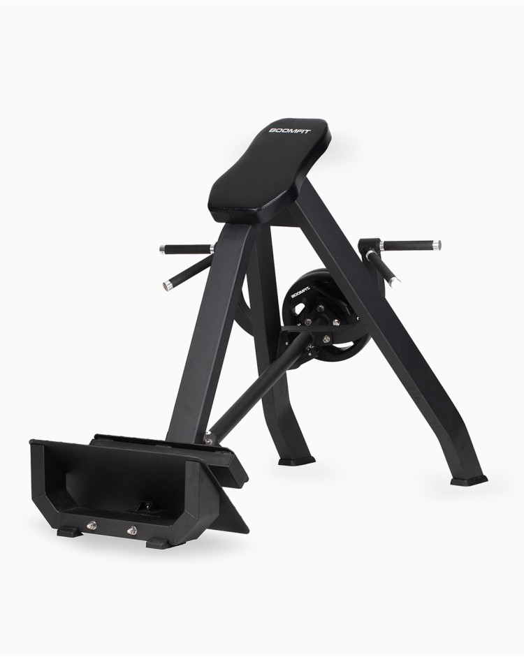 T-Bar Row - BOOMFIT