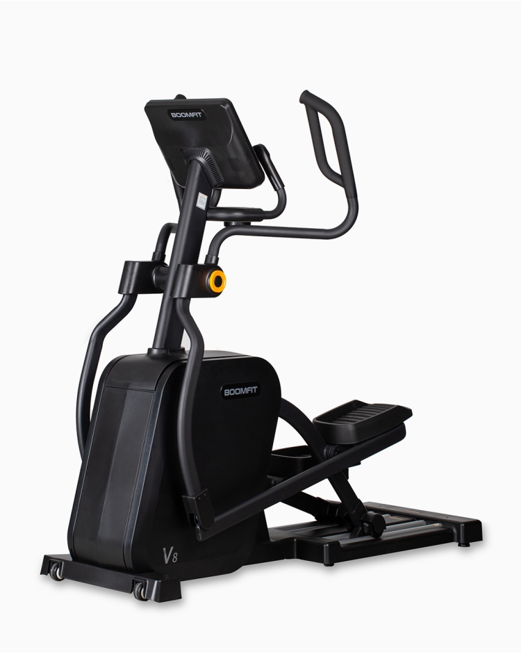 Elíptica - BOOMFIT