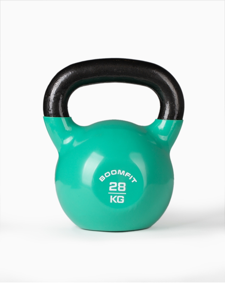 Kettlebell 28kg - BOOMFIT