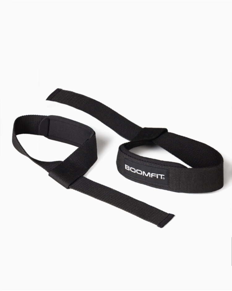 Weightlifting Straps Black...