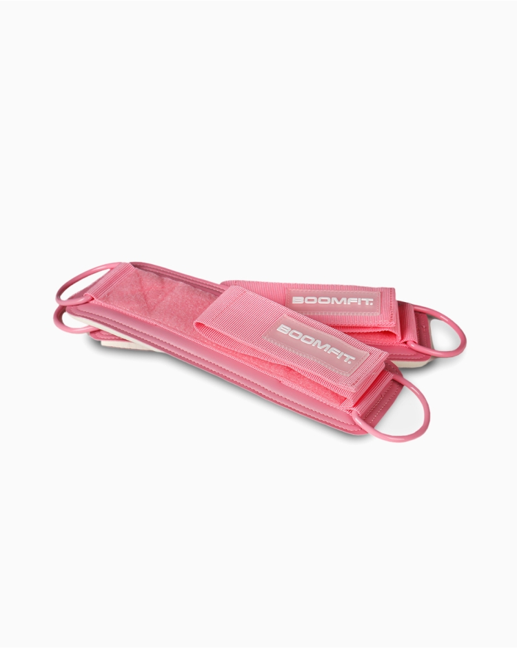 Cinghie per Caviglie - Rosa...