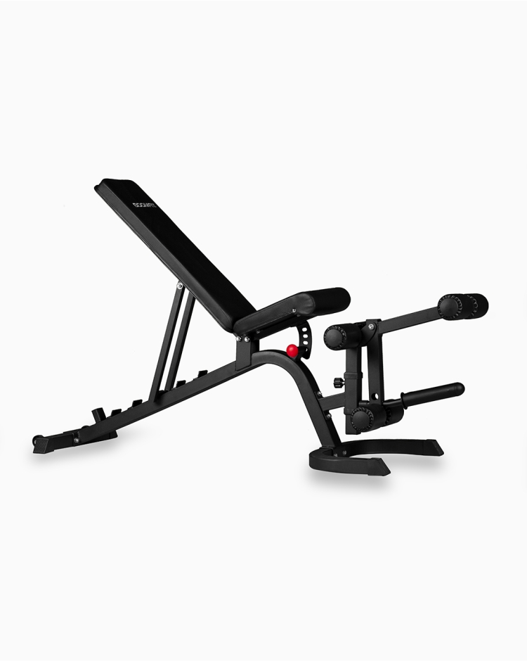 Multi-Function Bench - BOOMFIT