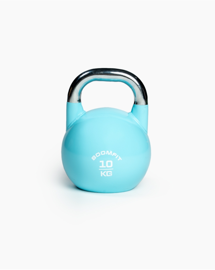 Kettlebell de Competição...