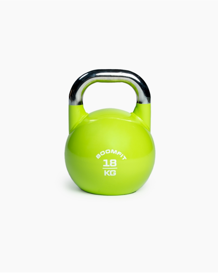 Kettlebell de Compétition...