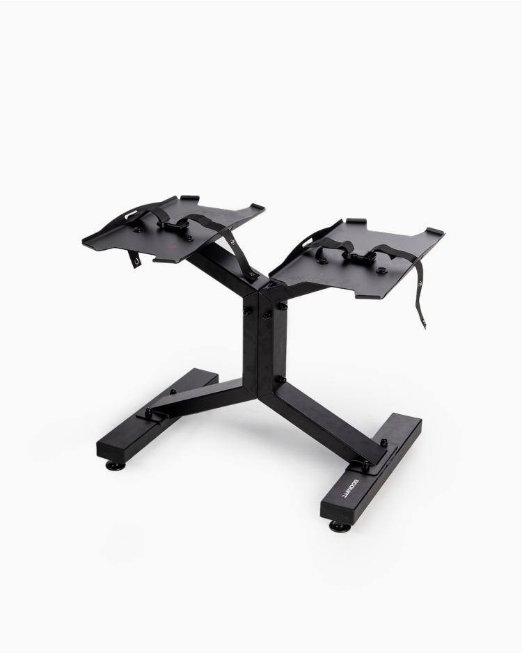 Soporte para Mancuernas...