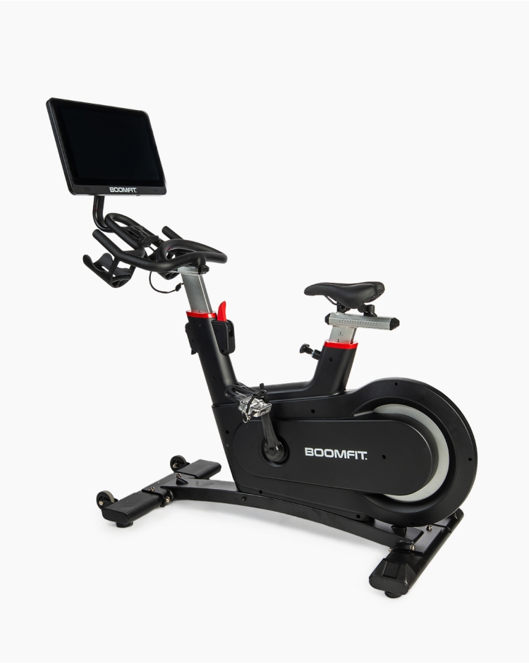 Bike Tech Smart - BOOMFIT