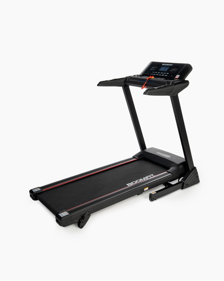 Home Smart Treadmill - BOOMFIT