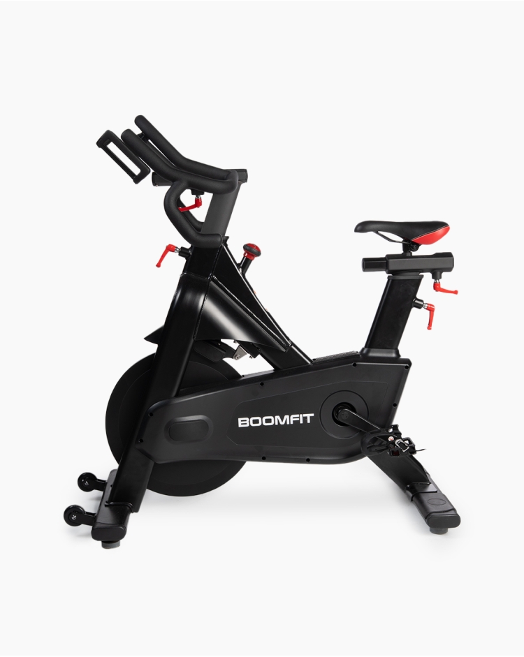 Magnetic Spinning Bike –...