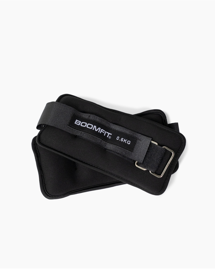 Ankle and Wrist Weights 0.5...