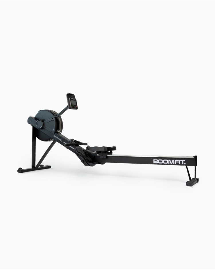Rowing Machine – BOOMFIT