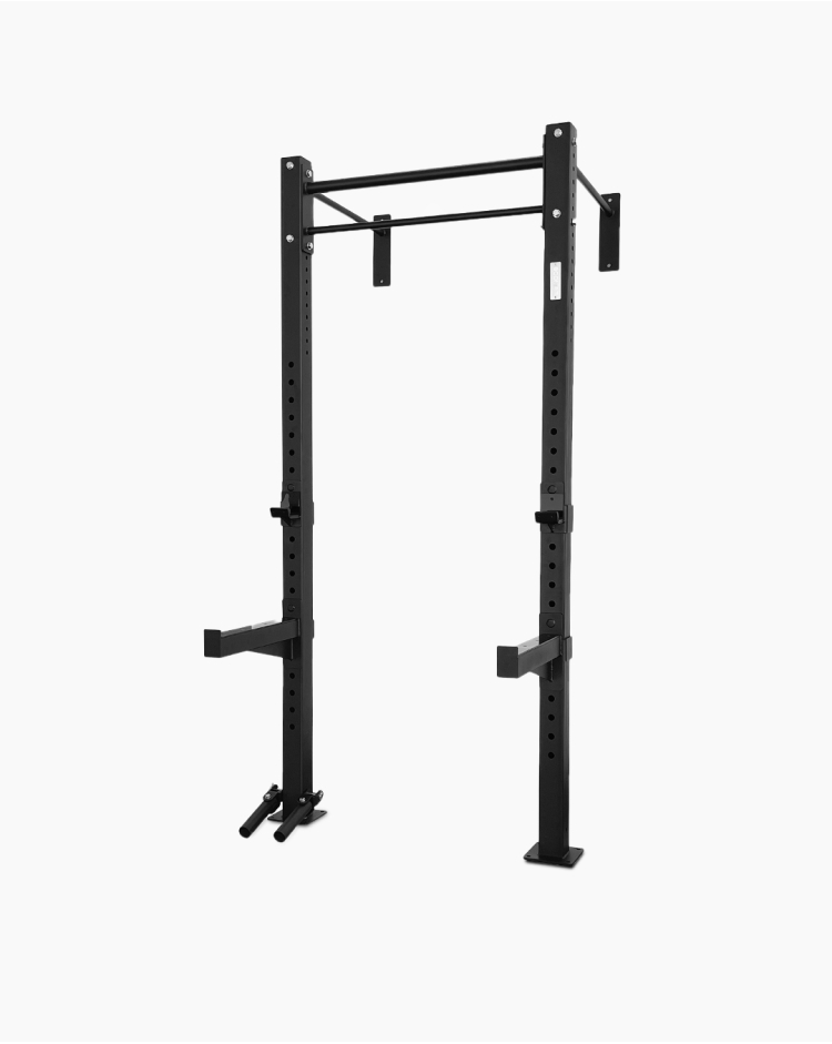 Single-Module Power Cage –...