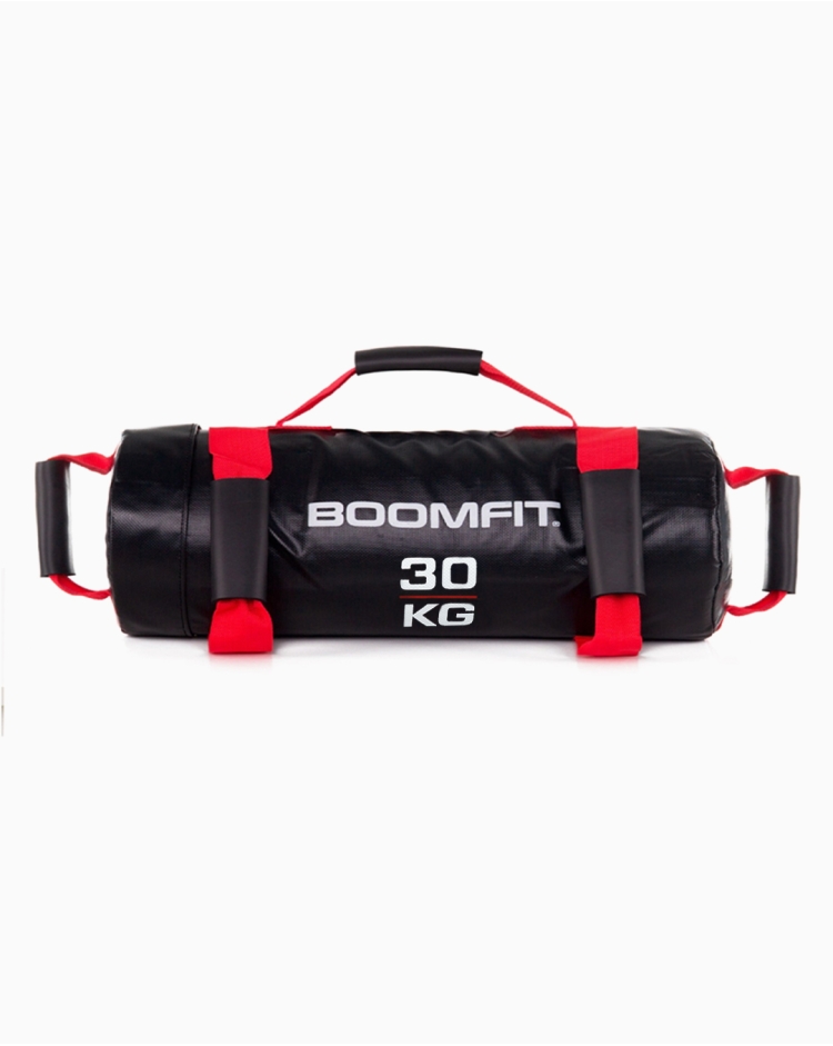 Power Bag 30Kg - BOOMFIT